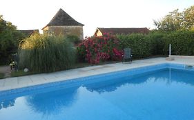 Chambres D'Hotes Le Roussel